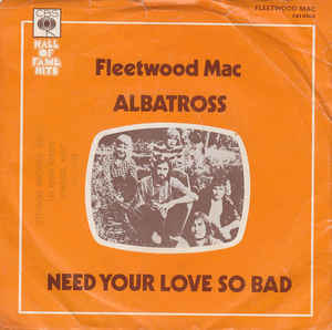 Albatross Fleetwood Mac Free Mp3 Download
